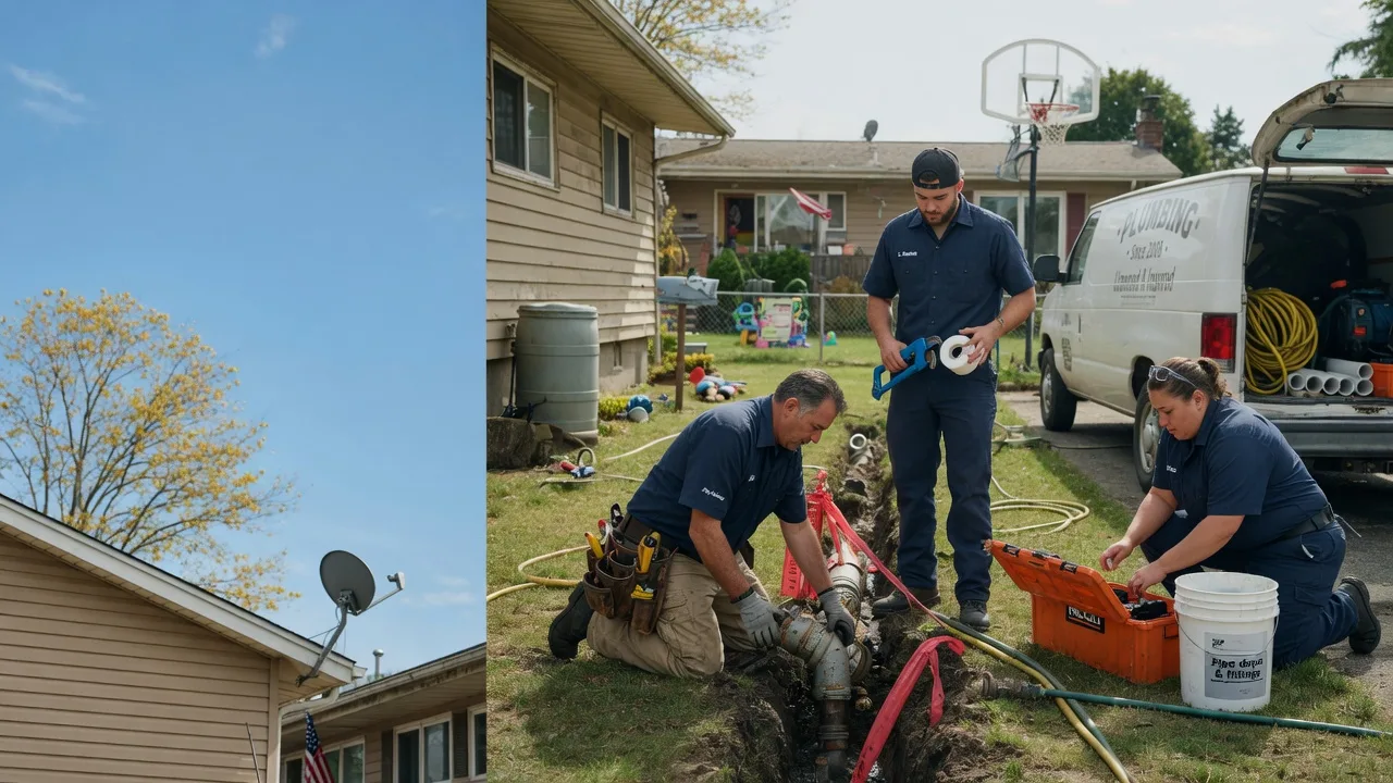 Garbage Disposal Replacement in Adams, WI near me